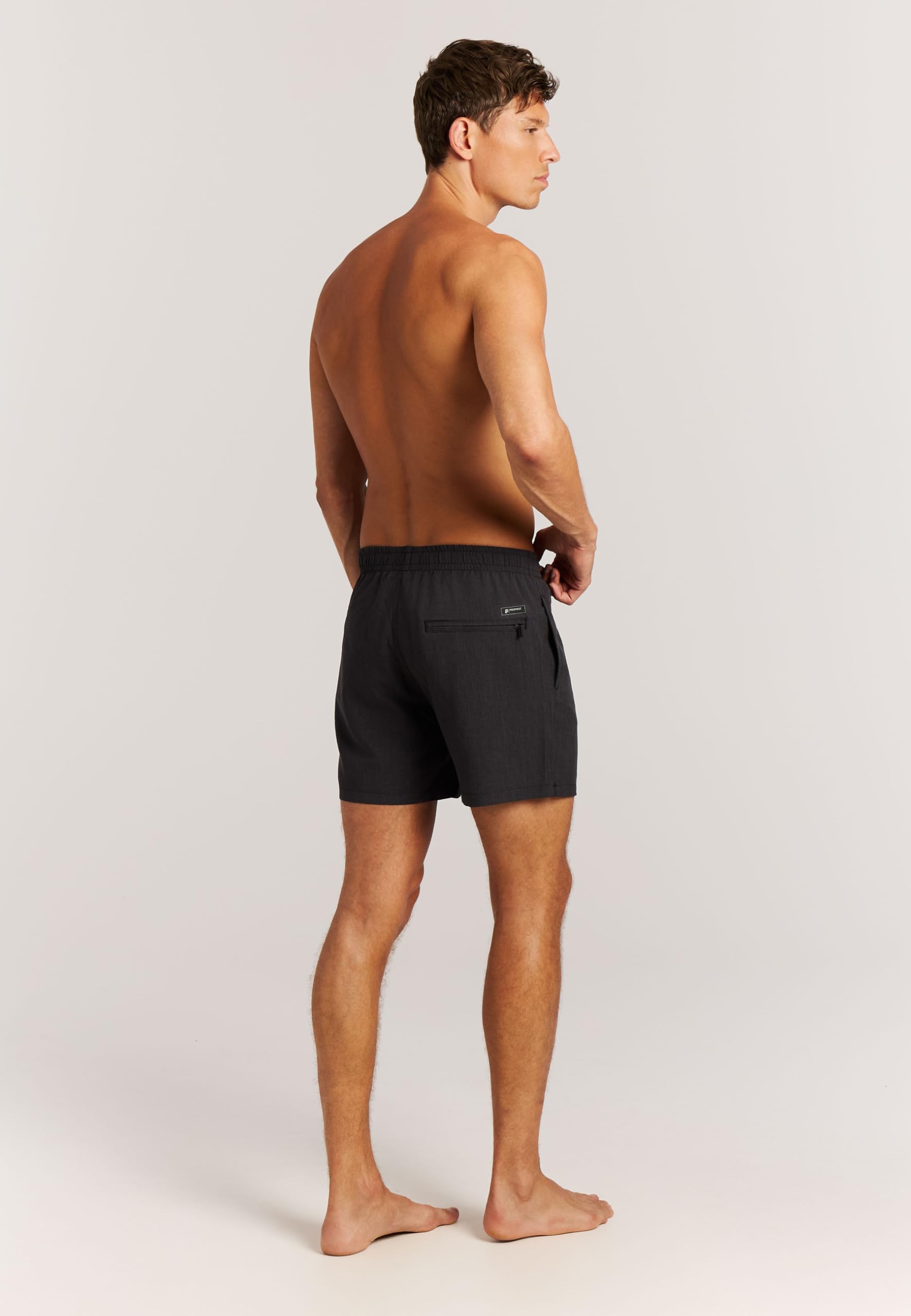 Protest Herren Badeshorts Davey
