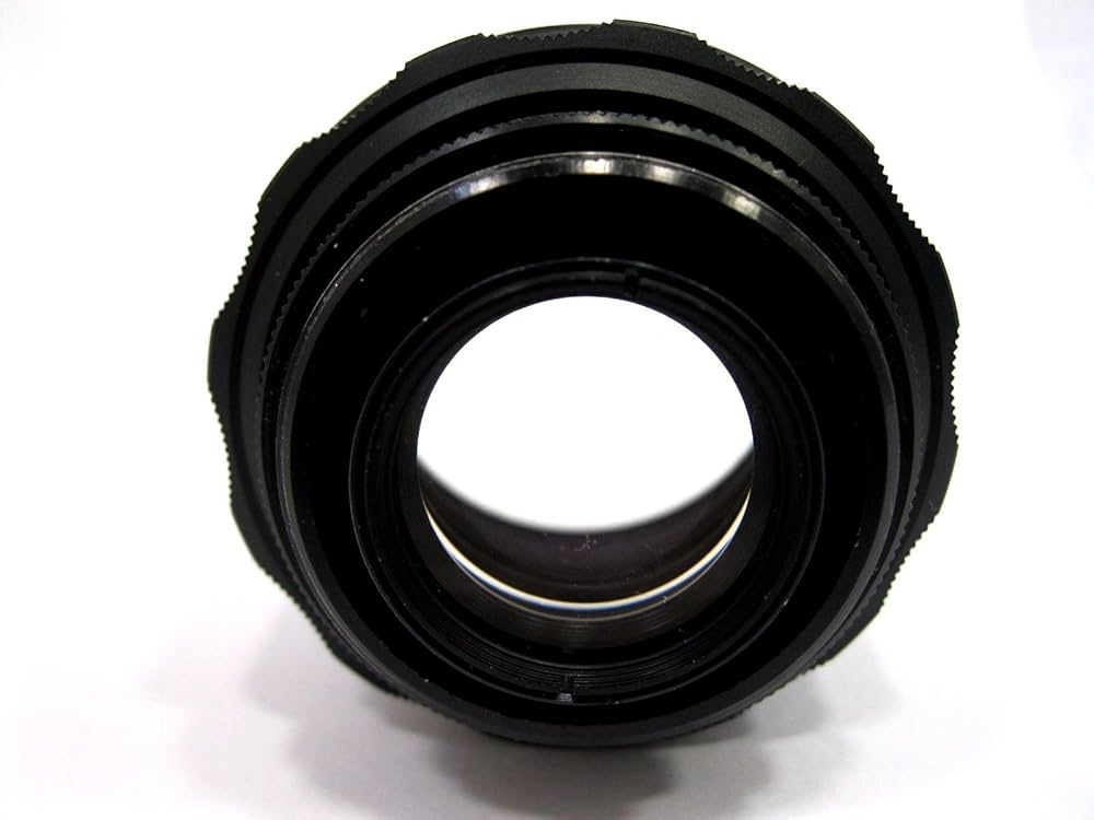 35　　しづか　Helios44-2 Amazon.co.jp: lente super boke HELIOS-44-2 58mm F2 SLRレンズ