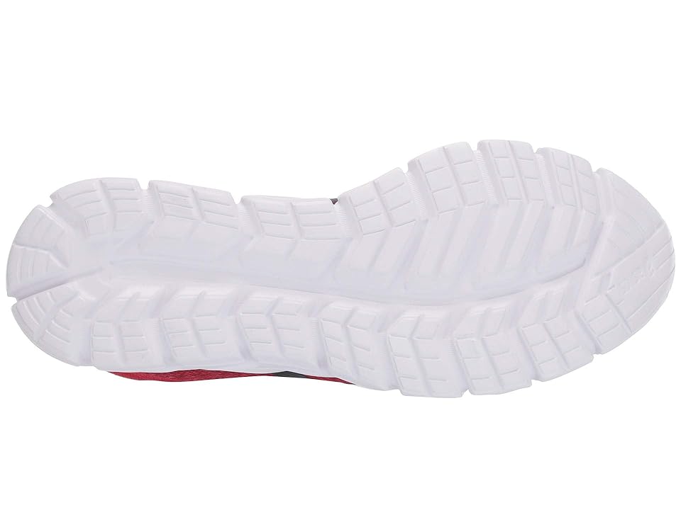 

ASICS Gel-Quantum Lyte (Speed Red/Black) Men's Running Shoes