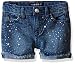 Vigoss Girls' Stud Delight Short