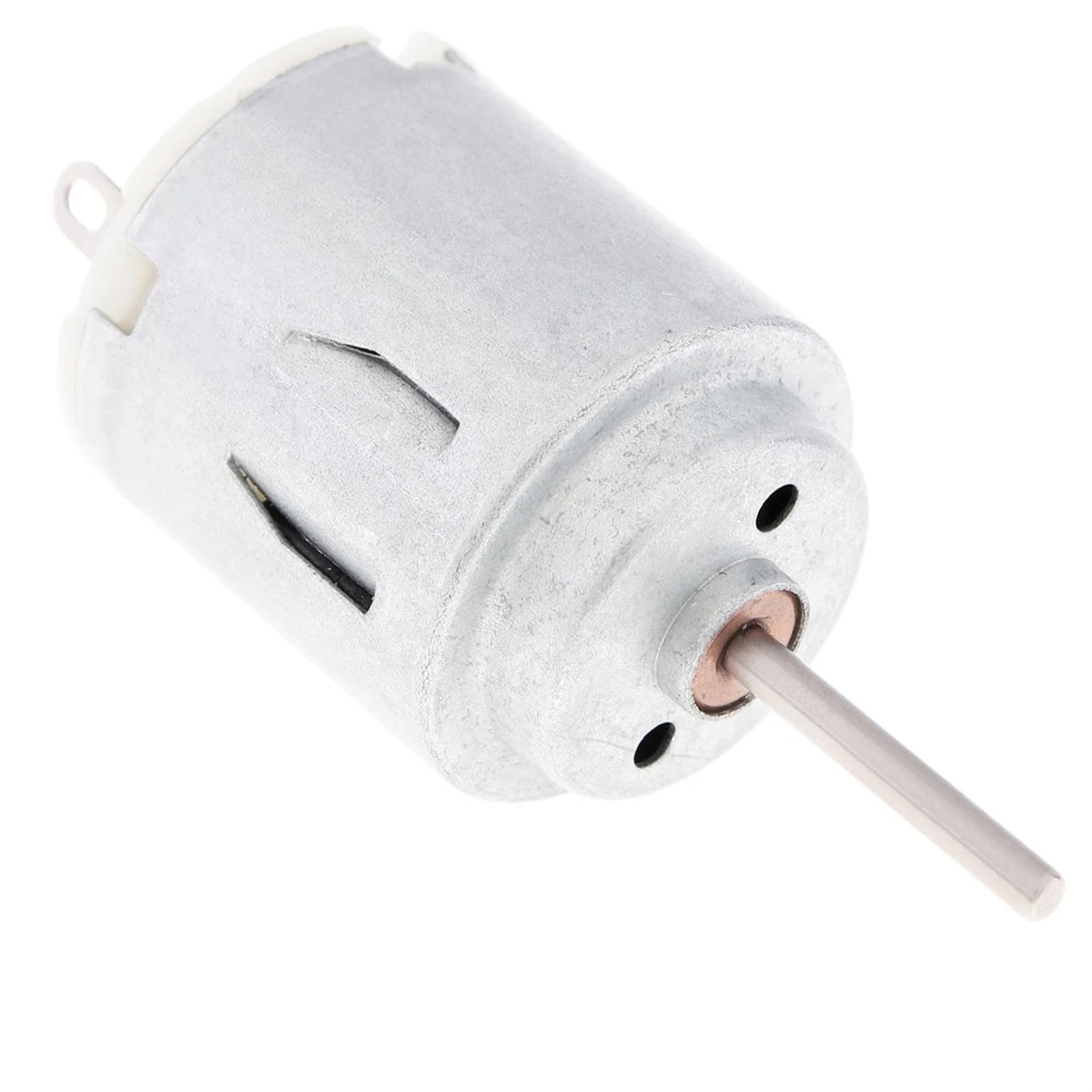 R140 3 V 1,25 W 14200 obr./min silnik prądu stałego, solarny silnik wentylatora, elektryczny silnik do szczoteczki do zębów ze szczotką węglową do zabawek dla majsterkowiczów, hobbystów/gospodarstwa