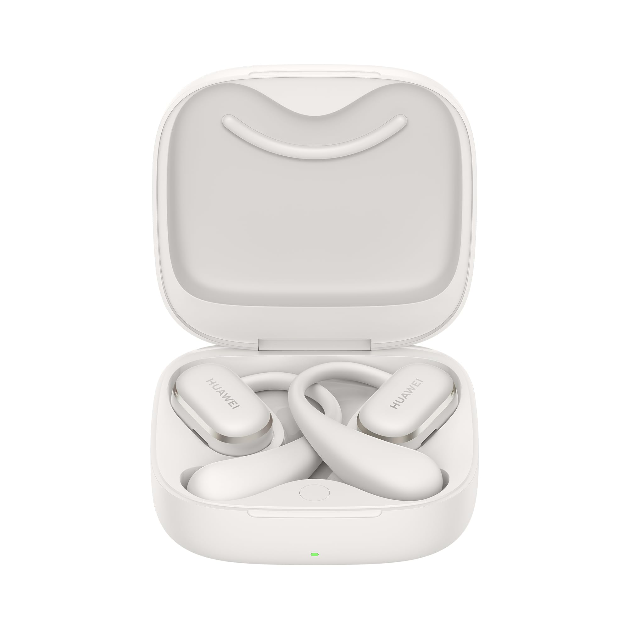 HUAWEI FreeArc Open-Ear Earbuds, Secure Fit and Comfort, IP57
