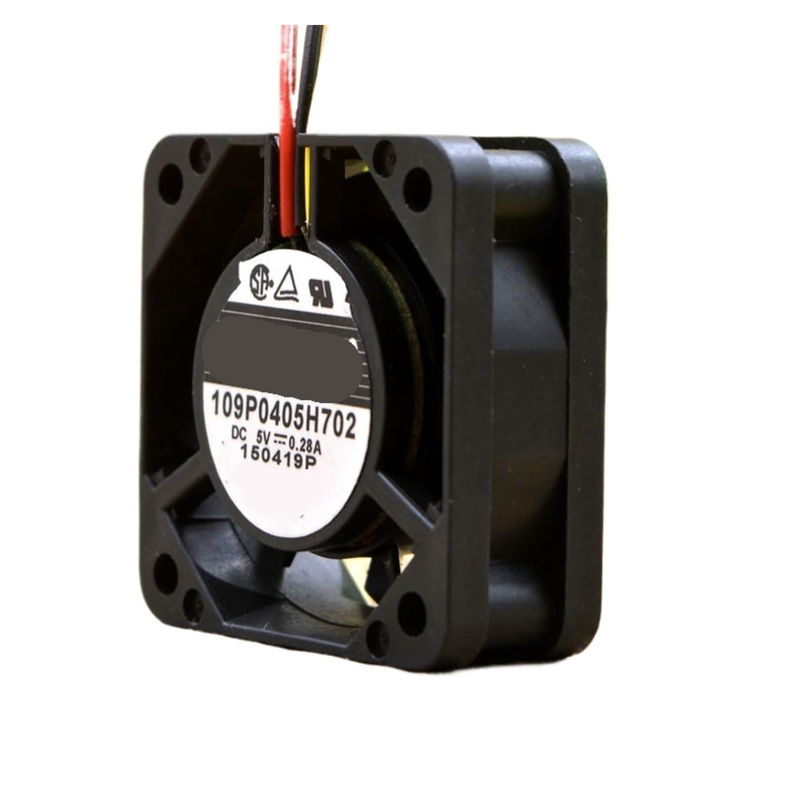 OKEWGHFL 109P0405H702 DC5V 0.28A 4015 40 * 40 * 15 mm COOLING FAN