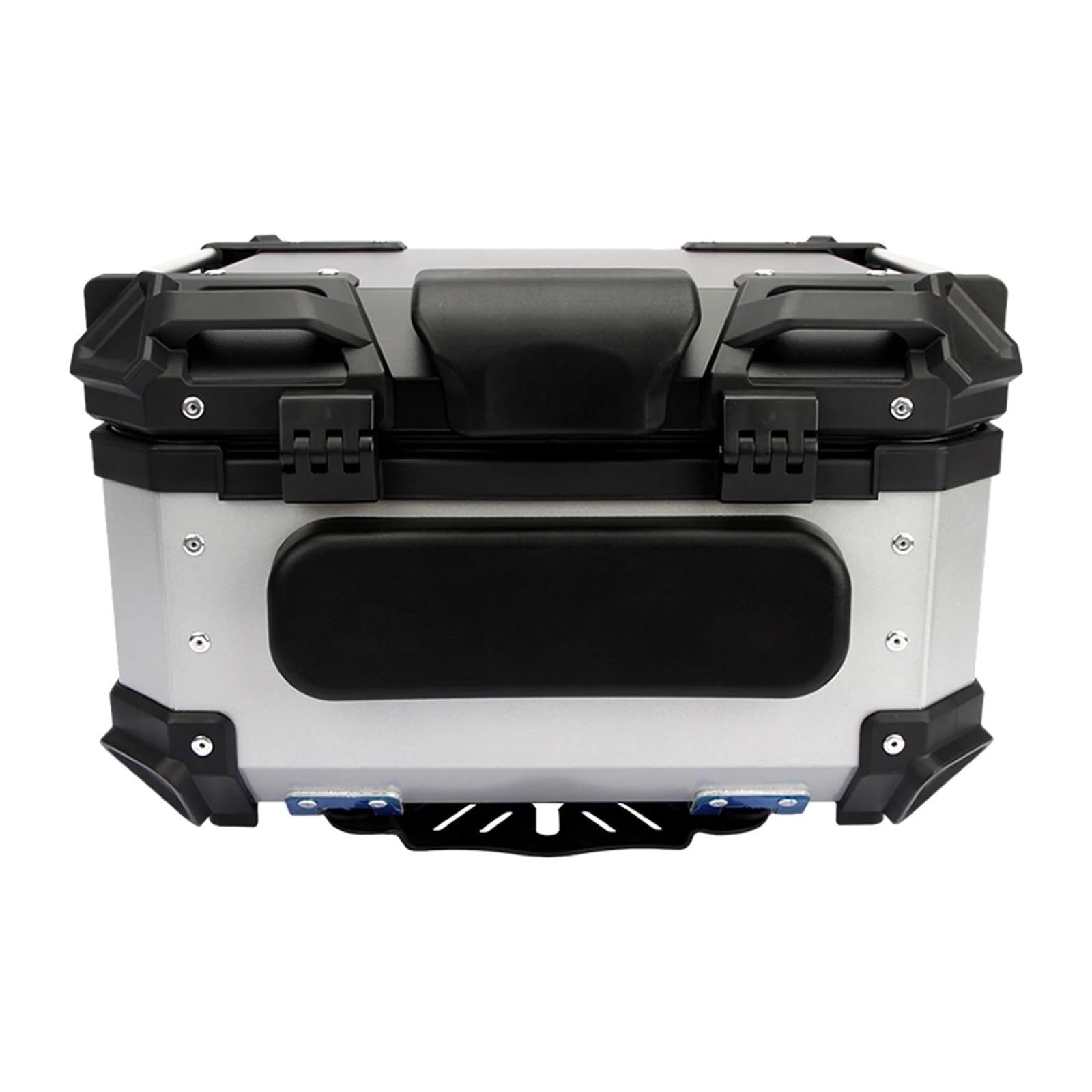 Kufer motocyklowy Poduszka tylna kufra motocyklowego 25L 32L 45L 55L 65L 80L 100L Tylny kufer tylny bagażowa pasażera(36L 45L)