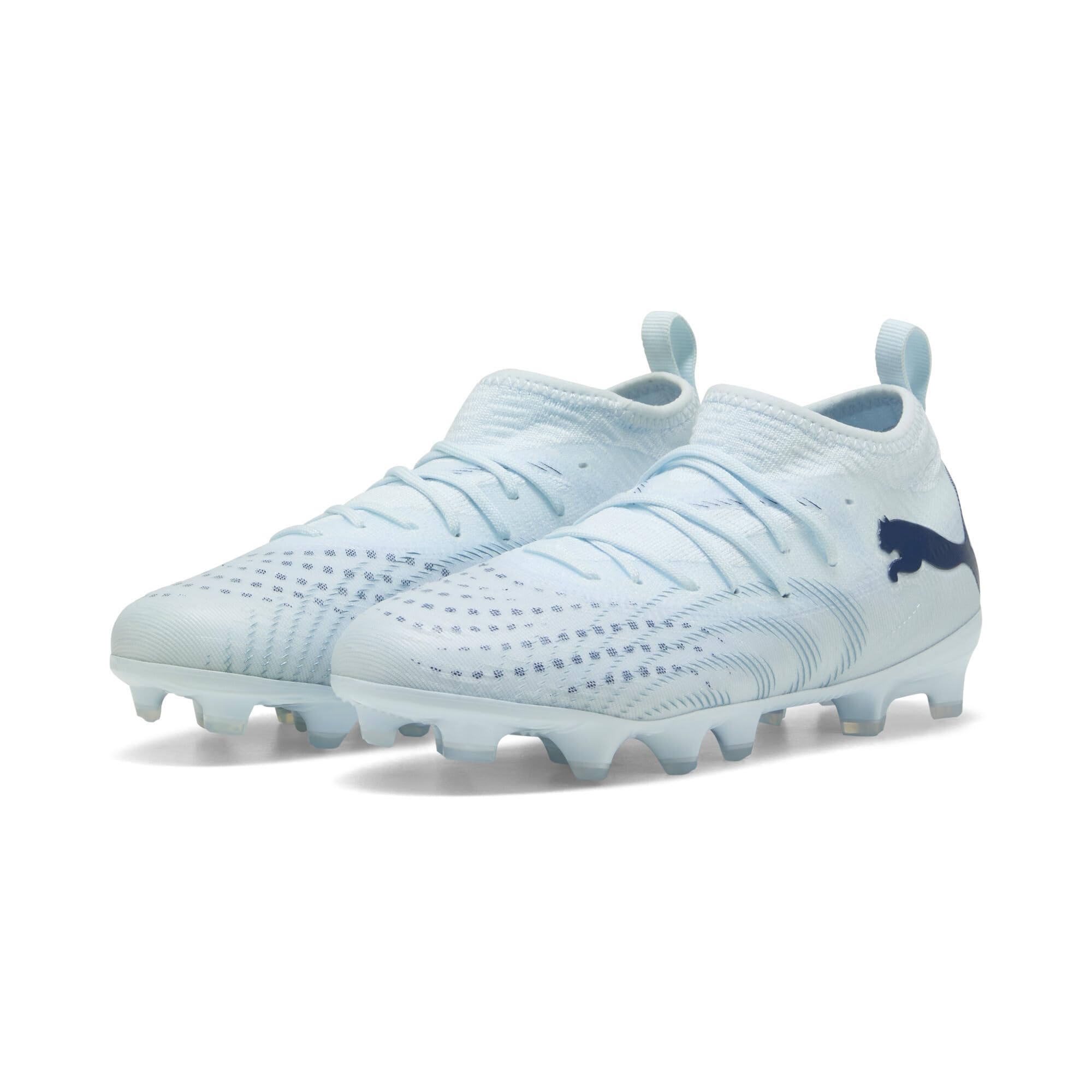 PUMA Future 9 Match Fg/AG Jr Scarpe da calcioUnisex - Adulto