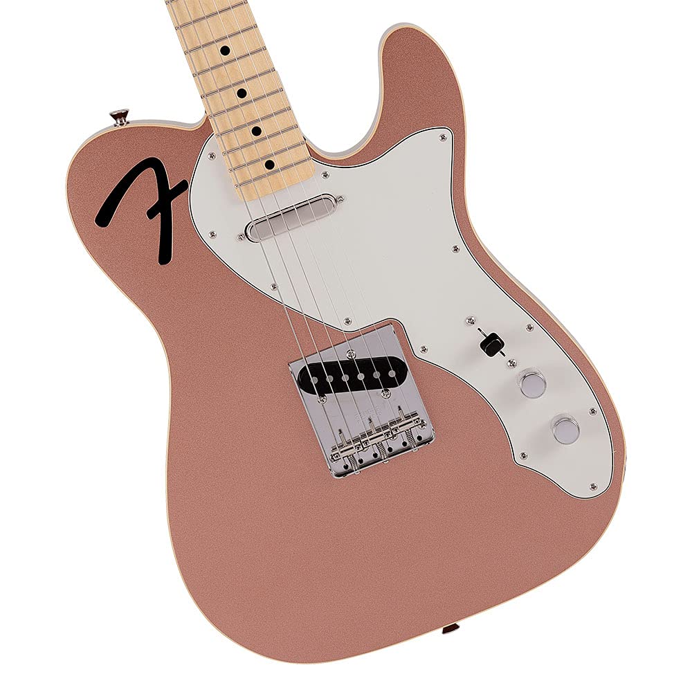 ギター MIJ Limited F-Hole Telecaster Thinline Fender Japan Limited Edition F Hole Telecaster Thinline with