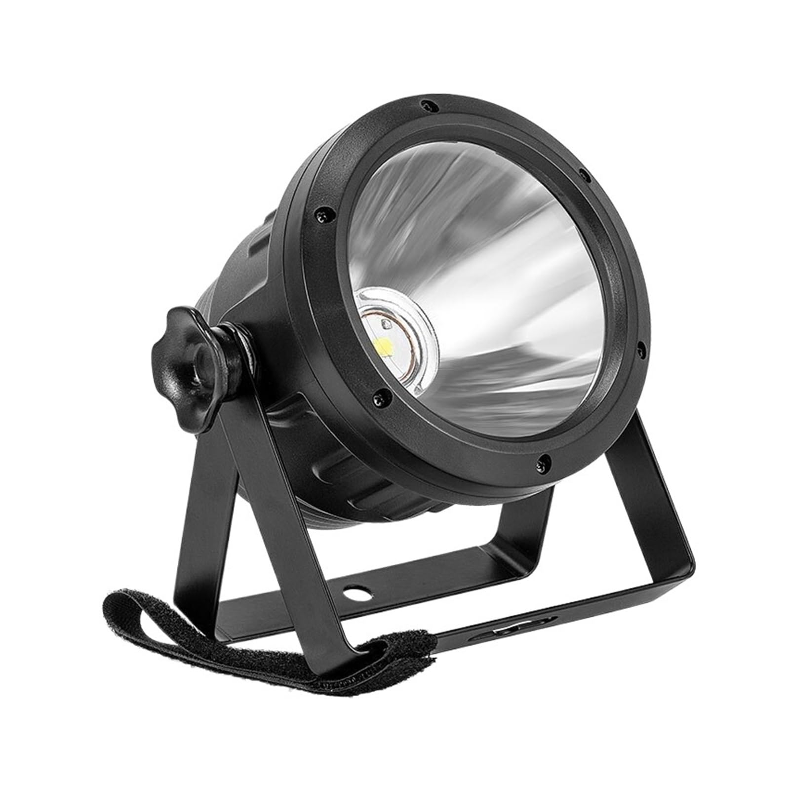 Lampe de travail portable solaire étanche pour camping et bricolage extérieur