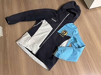 Amazon.co.jp: 上位モデル オガサカ 選手用 デサント スキーウエア SAJ