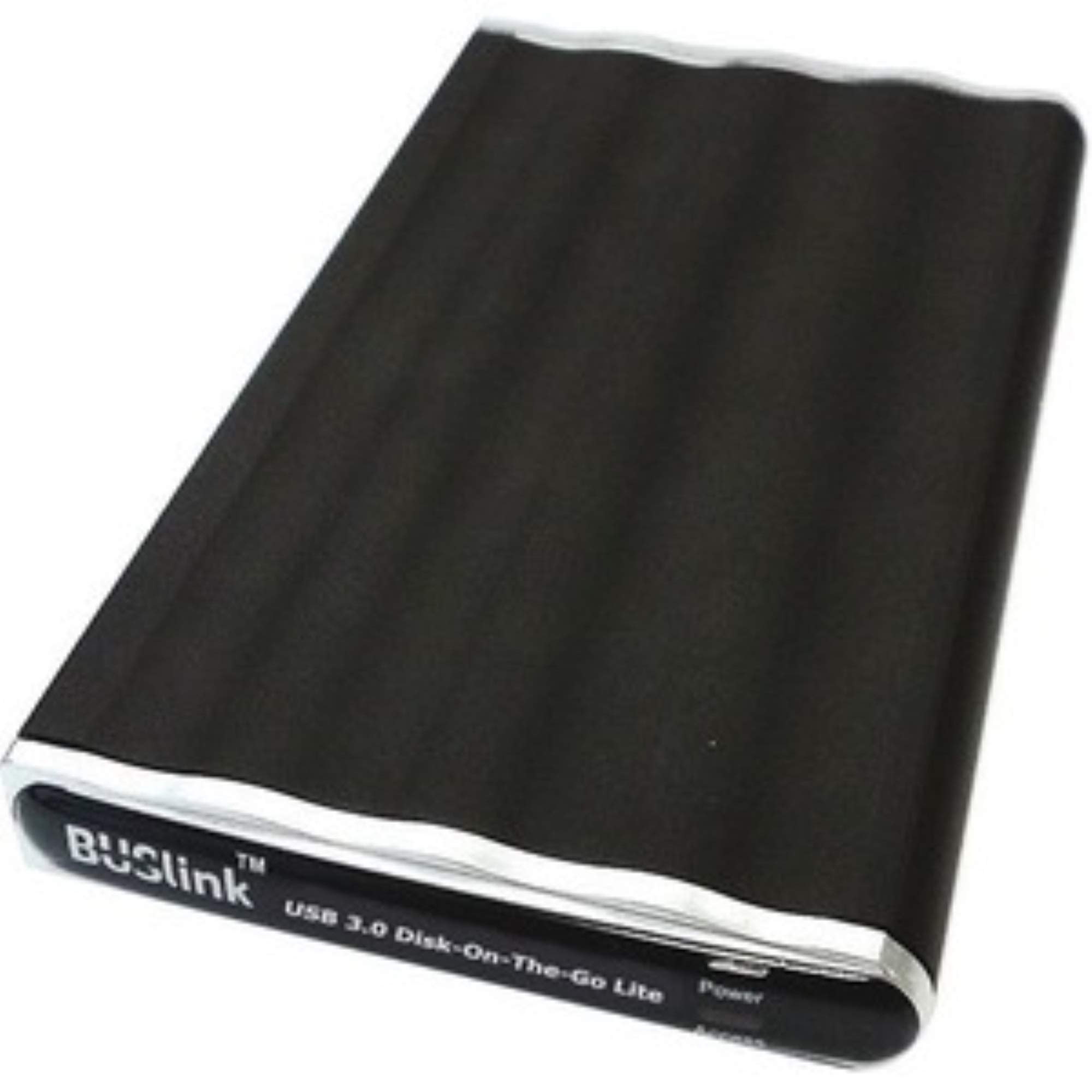 Buslink Unidad SSD portátil USB 3.0 de 2 TB