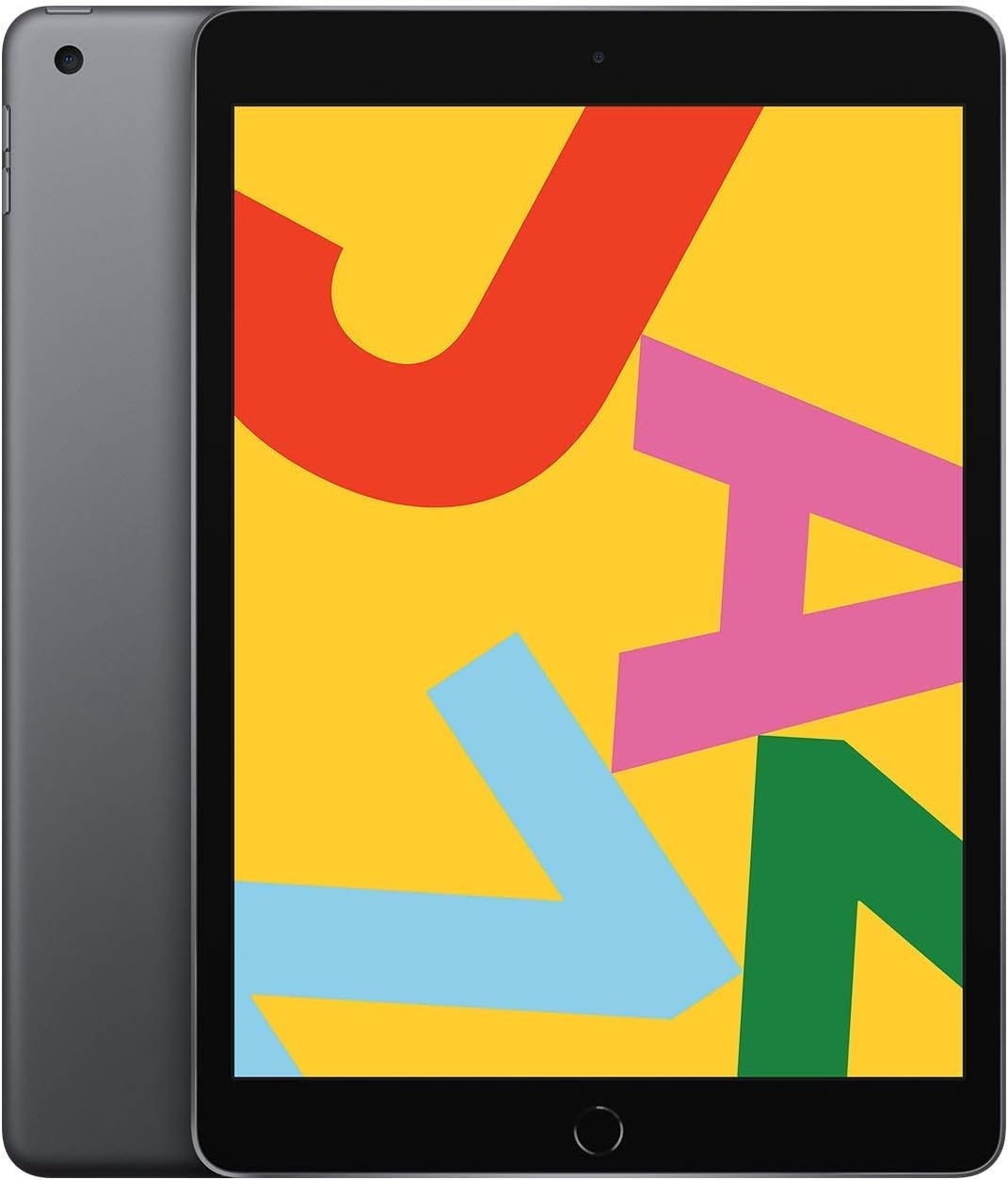 Apple iPad - Thumbnail 3
