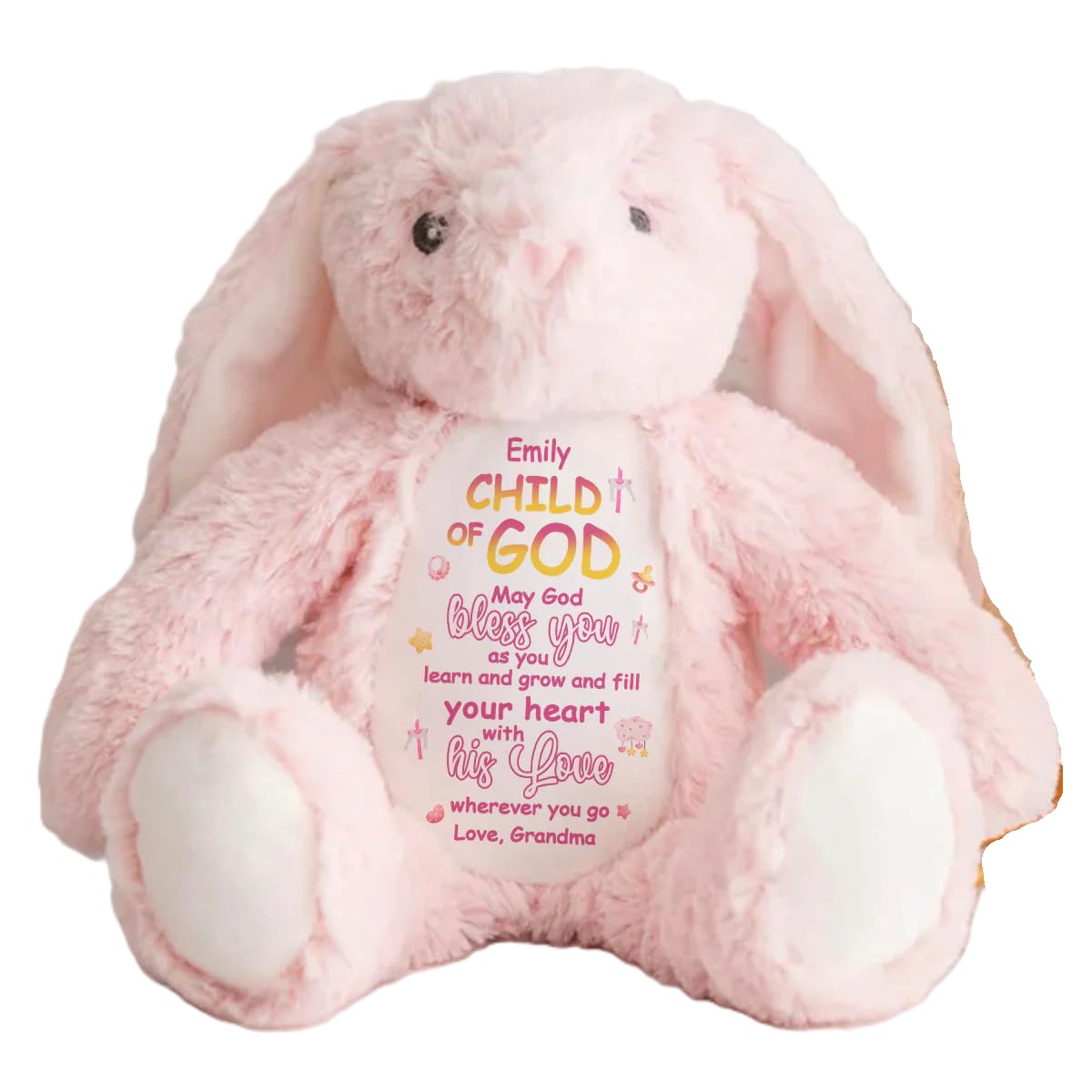 God Child◆伯爵カイン&マリーウェザー◆由貴 香織里◆クッション Amazon.com: Child of God - May God Bless You - Personalized