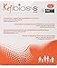 Kefibios-S, Integratore Alimentare con Fermenti Lattici Vivi, 20 Stick Monodose da 1,5 g immagine