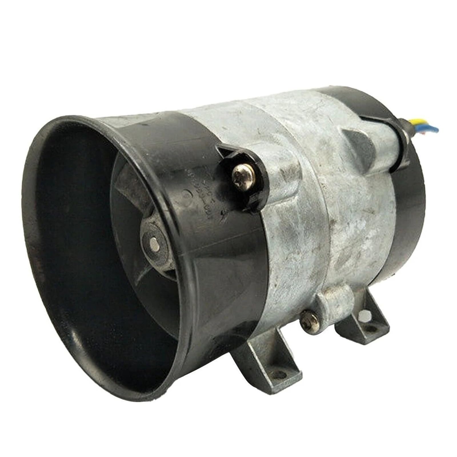 12V 16,5A samochód potężna elektryczna turbosprężarka o dużej mocy doładowanie wentylatora wlotowego szybka turbo dmuchawa narzędzia do naprawy samochodów części samochodowe
