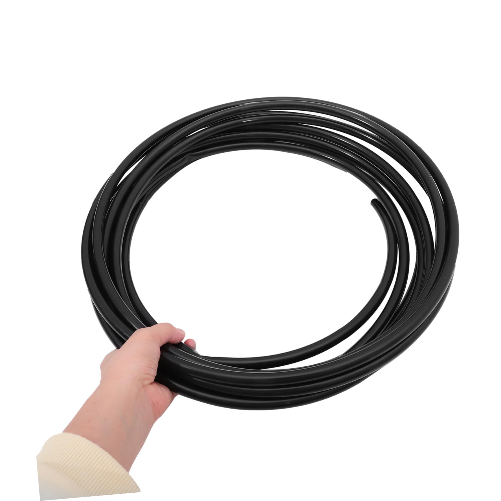 Baluue Tuyau Arrosage pour Jardin Micro-Irrigation Irrigation Goutte à Goutte Flexible