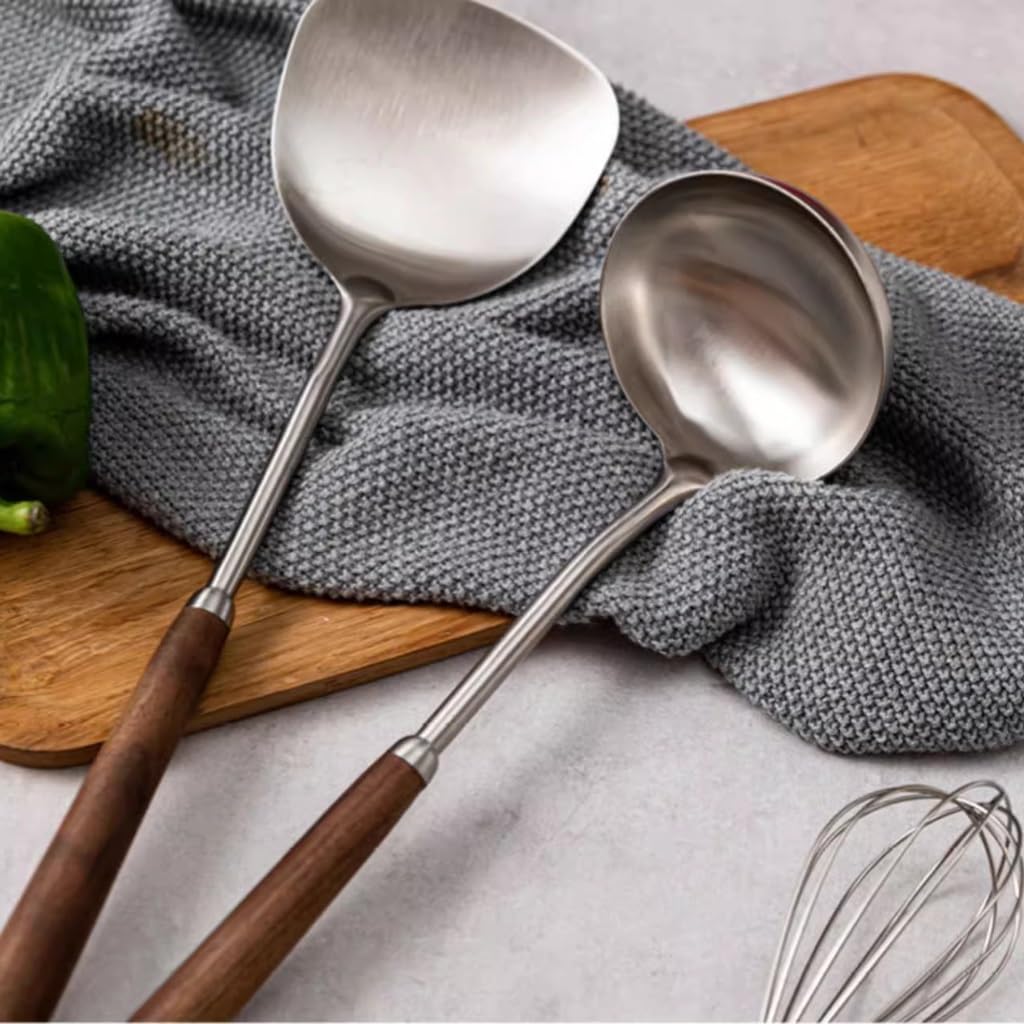 Set di utensili da cucina Spatola da cucina Forniture da cucina