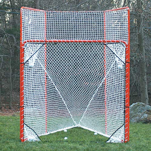 Ezgoal 87771 Lacrosse Folding Goal thumb #3