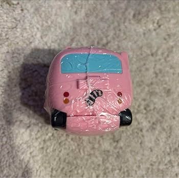 メルちゃんさん専用 クレヨンしんちゃんおもちゃ4個セット メルちゃんさん専用 クレヨンしんちゃんおもちゃ4個セット