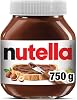 Nutella Cocoa Hazelnut Cream 750 gr