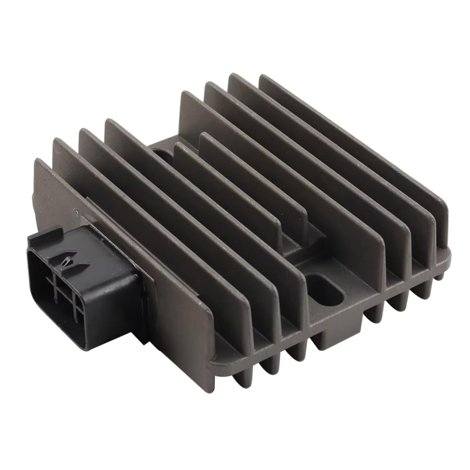 Voltage Regulator Rectifier Compatible With Z1000 For ZR1000 2010 2011 2012 2013 For Z1000SX 2011 2012 2013 OEM 21066-0033 Motorcycle Voltage Regulator Rectifier