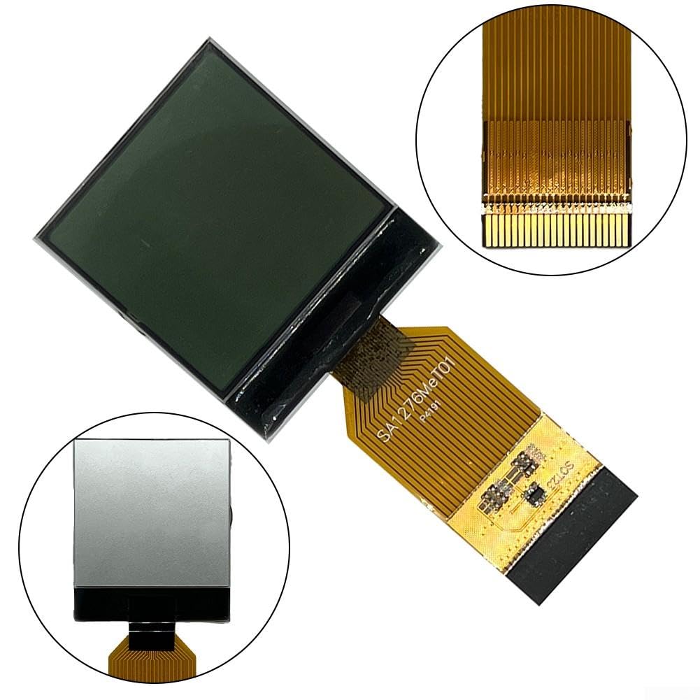 Instrumentencluster Ersatzteil LCD für New für holland Traktor 04-08