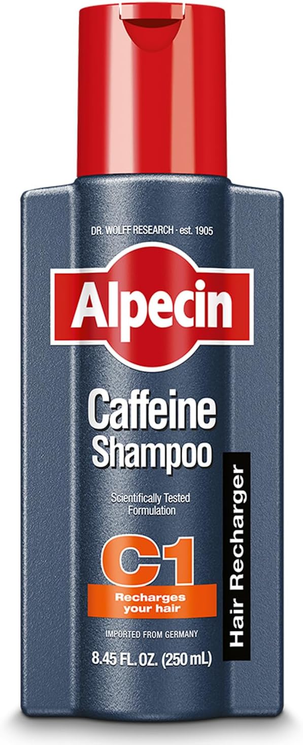 Alpecin Caffeine Shampoo C1 250ml