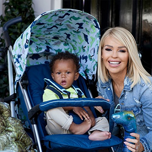 My Babiie Katie Piper Mb51 Dinosaurs Stroller Desertcart Cyprus