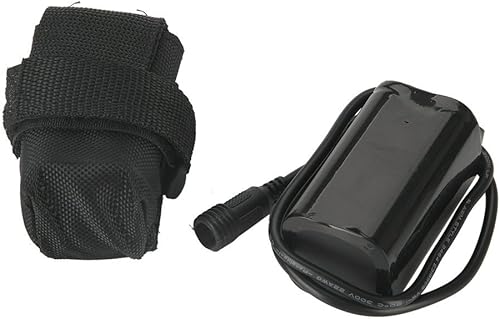 Miniatura 3 de BESTSUN 5000 Lumen 2X CREE XML U2 LED Ciclismo Bicicletas Bicicleta Luz Faro Faro