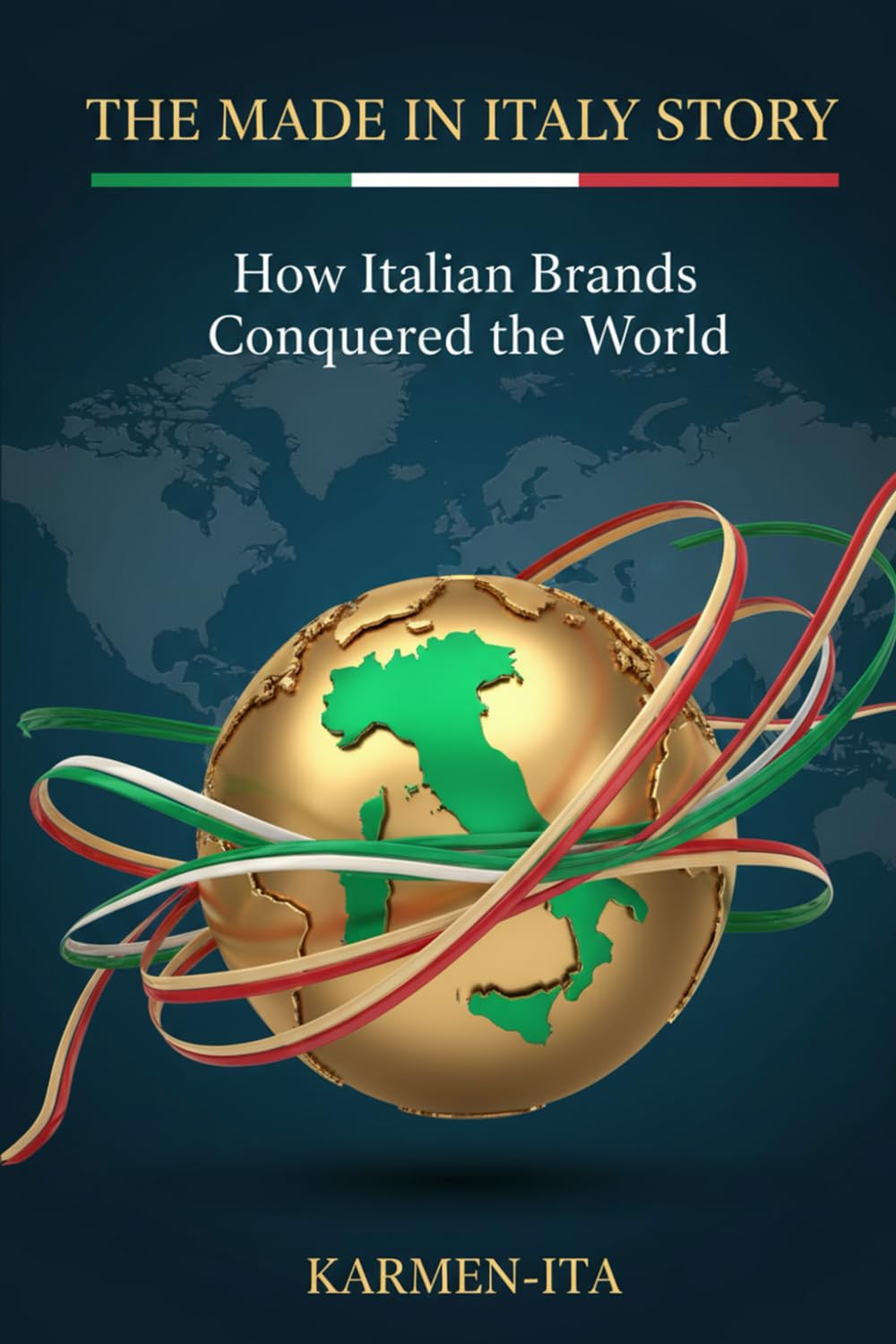 The Made in Italy Story: How 20 Italian Brands Conquered the World