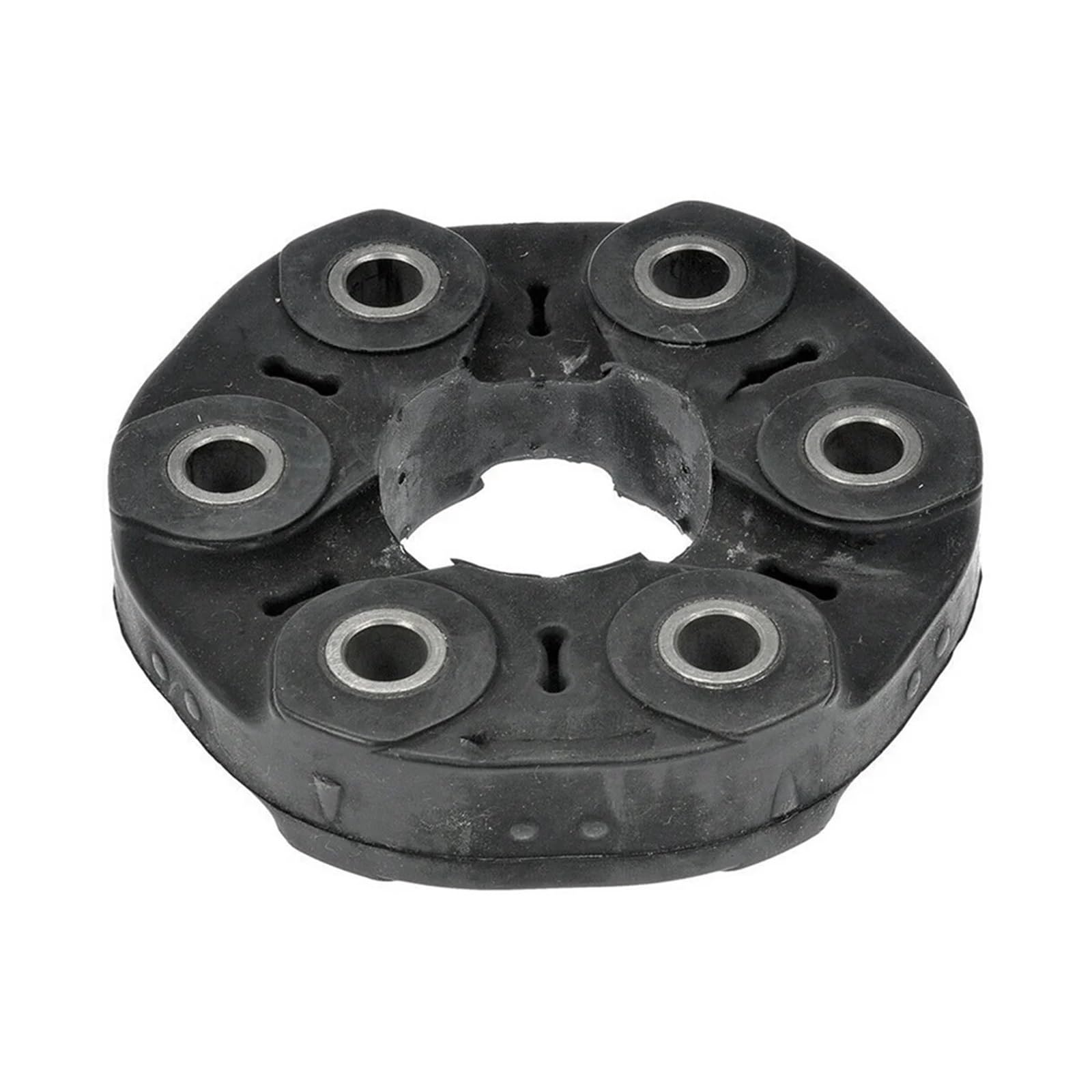 Supporto cuscinetto centrale albero di trasmissione for auto, kit disco giunto flessibile, 26127521855, 26111229360, for BMW, for E60, E61, E63, E64, E83