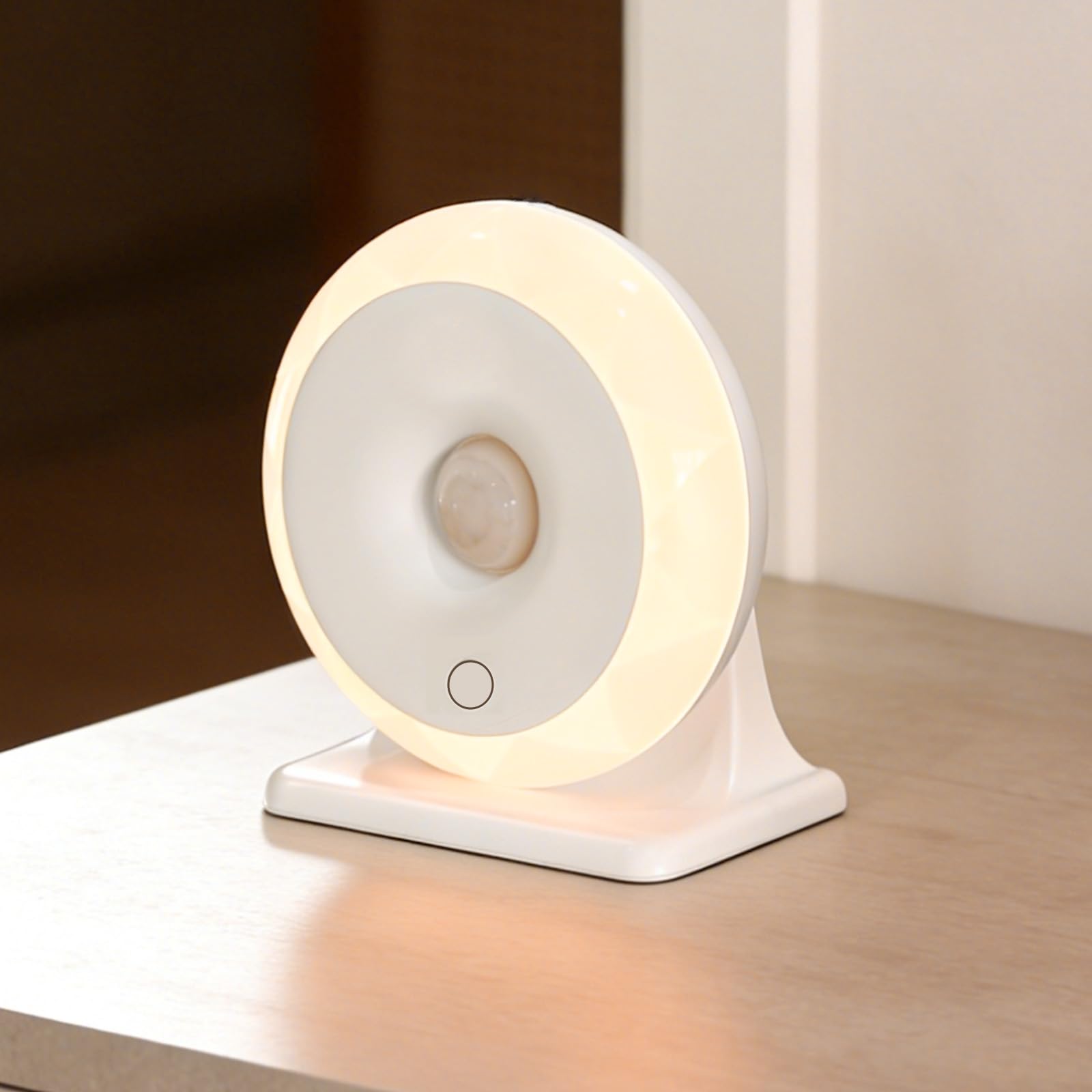 Amazon.co.jp: LUTW 人感センサーライト 室内 LED フットライト 【5