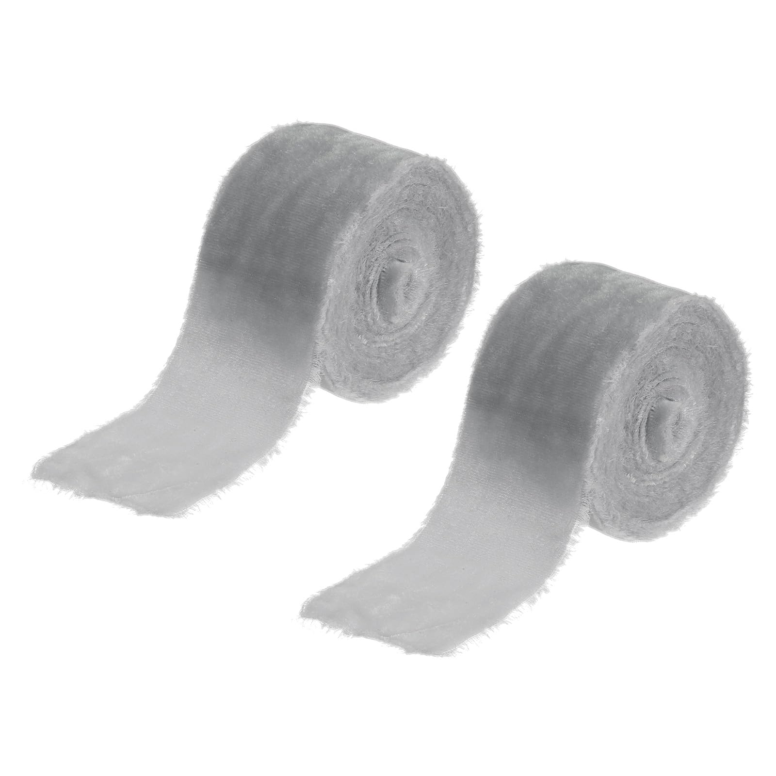 PATIKIL 2 Inch Velvet Ribbon