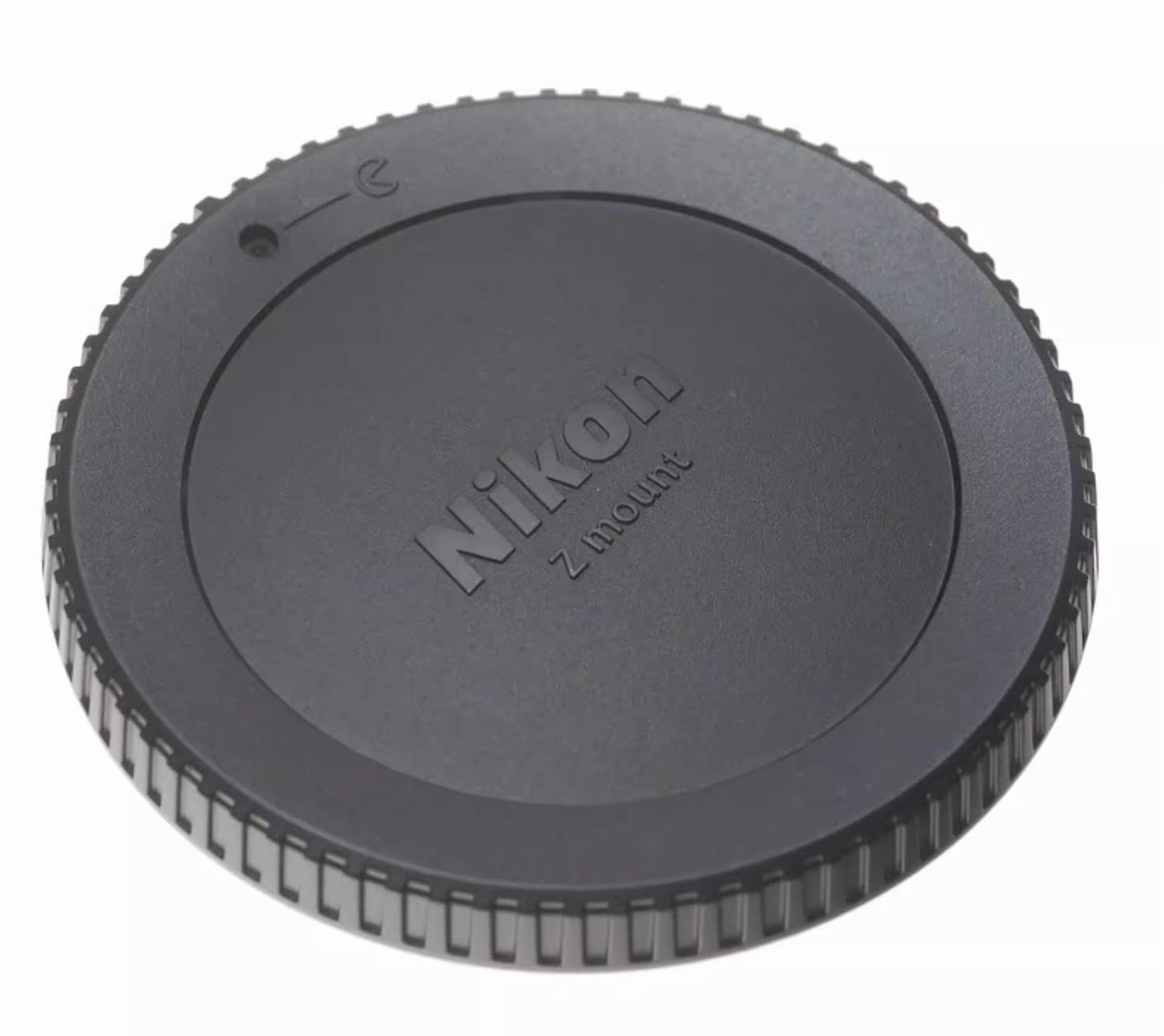 NEW Genuine Body Cap Cover Protector BF-N1 Compatible with Nikon Z6 II Z7 II