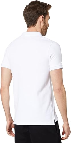 Vista 2 de Superdry Polo piqué clásico para hombre