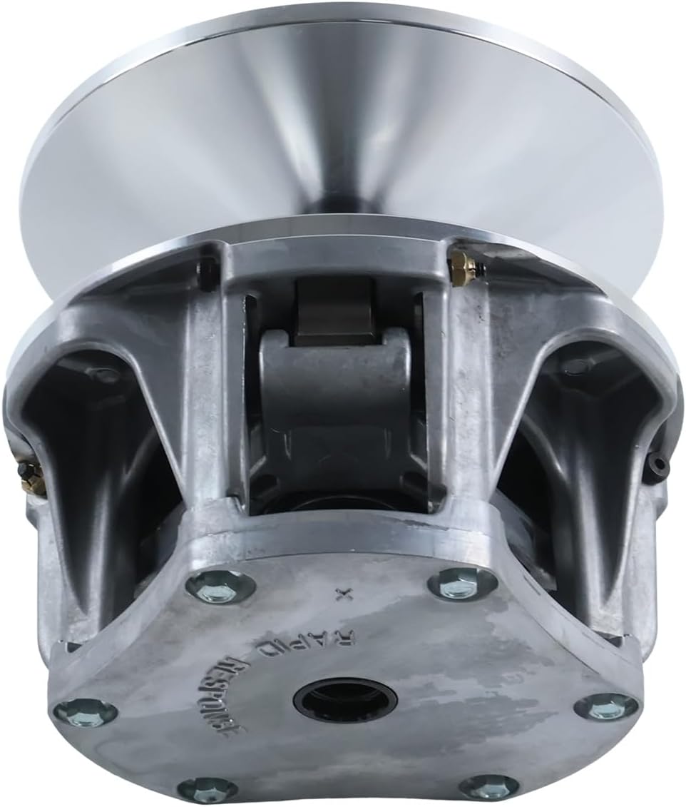 Drive Clutch 103848001 Compatible with Club Car Carryall 295 & XRT1550 Models 2008-2015