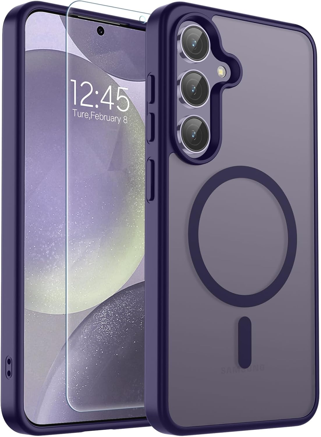 Magnetic (MagSafe) Phone Case