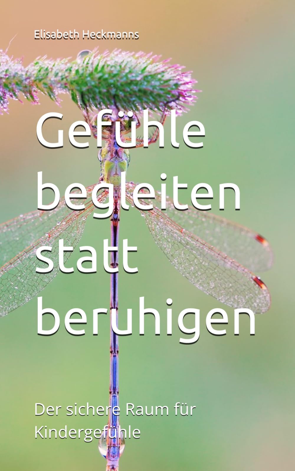 Gefühle begleiten statt beruhigen: Der sichere Raum für Kindergefühle
