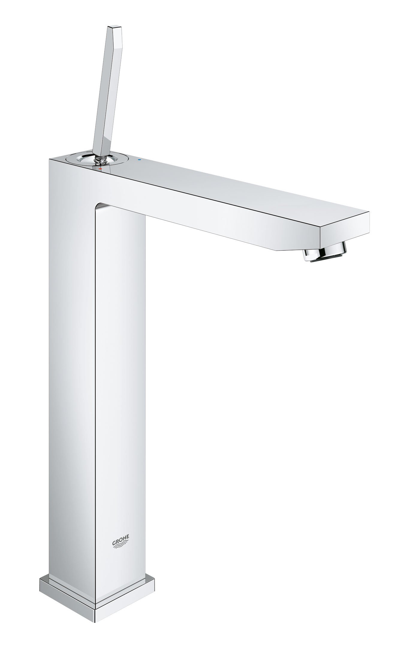 Grohe Chrome 23661000 Eurocube Joy Basin Mixer