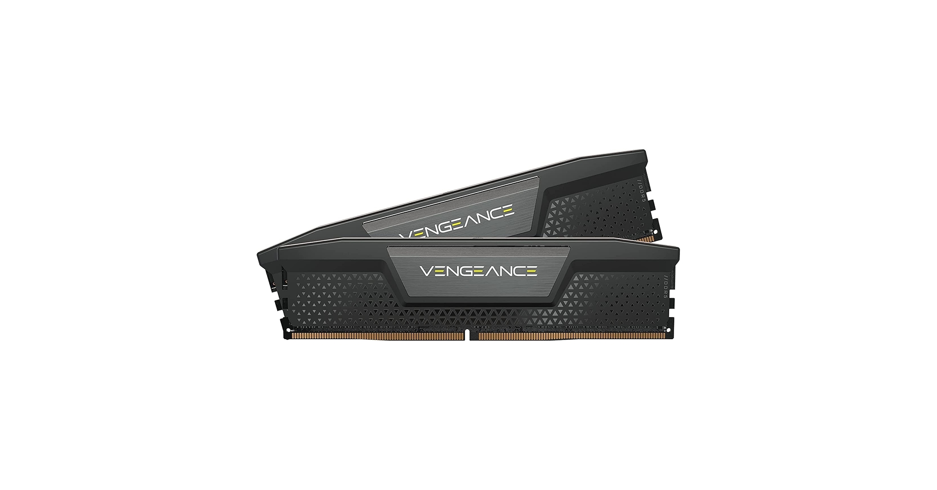 メモリー Corsair Vengeance DDR5 6400Mhz 32GB CORSAIR VENGEANCE DDR5 RAM 32GB (2x16GB) 6400MHz CL32 Intel