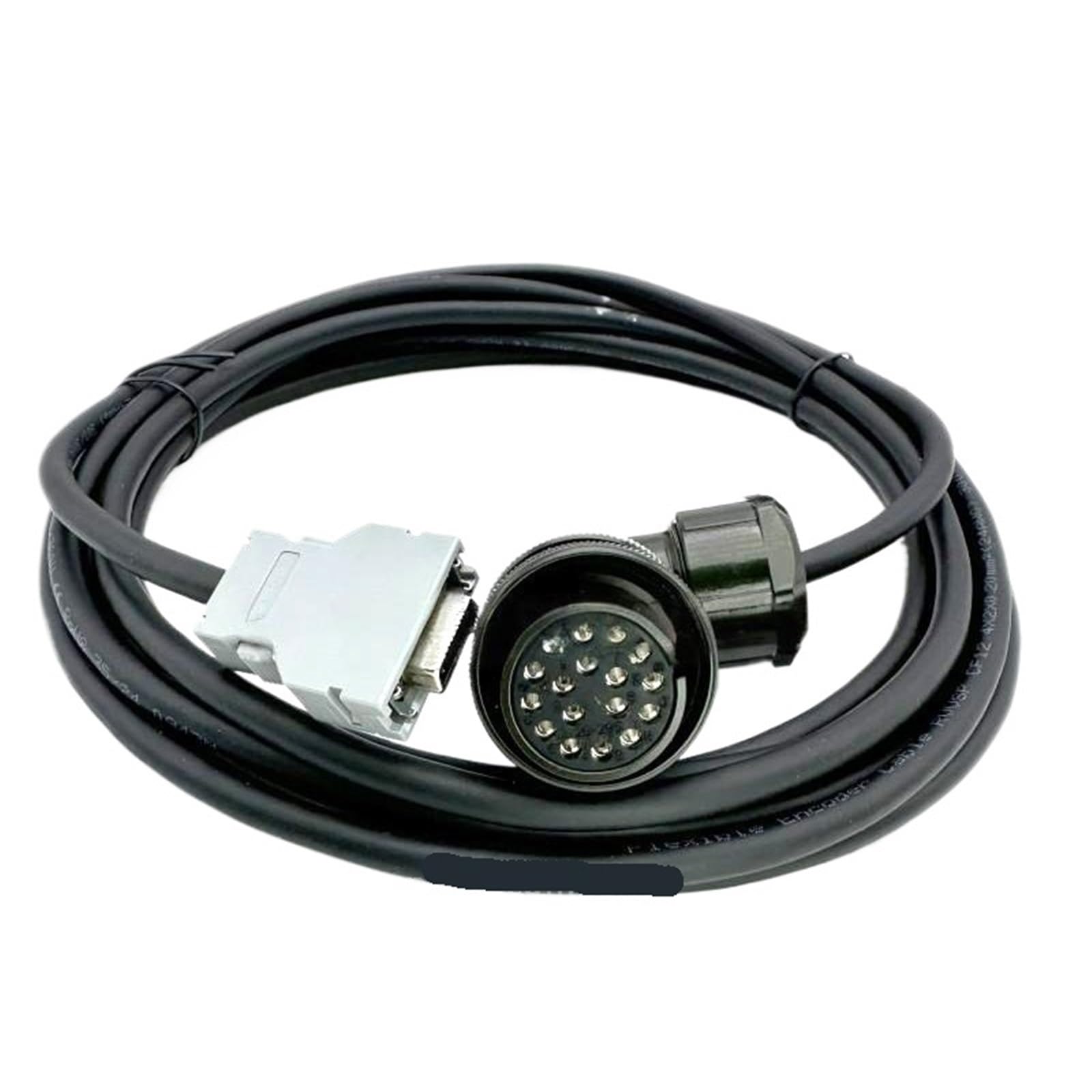 Câble d'encodeur A660-2004-T893 pour système A1000S et liaison fixe A860-0365-V501