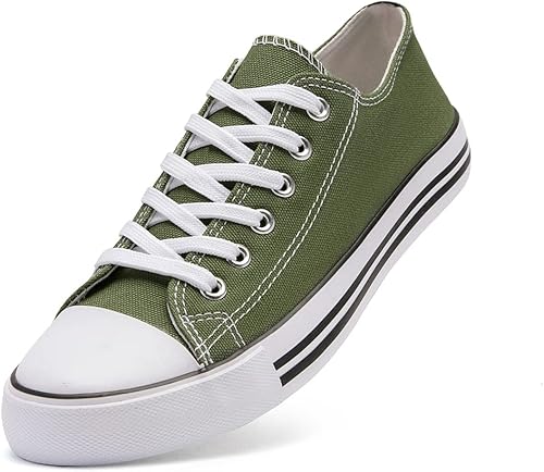 Sneakers for Women Fashion Sneakers Tennis Shoes Women Sneakers Tenis para Mujeres Womens Shoe Sneakers Women's Sneakers (10, All Black, Numeric_10)