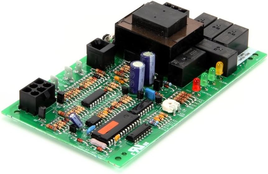 Manitowoc Ice 7627823 Control Board, J/Q/Ib Series