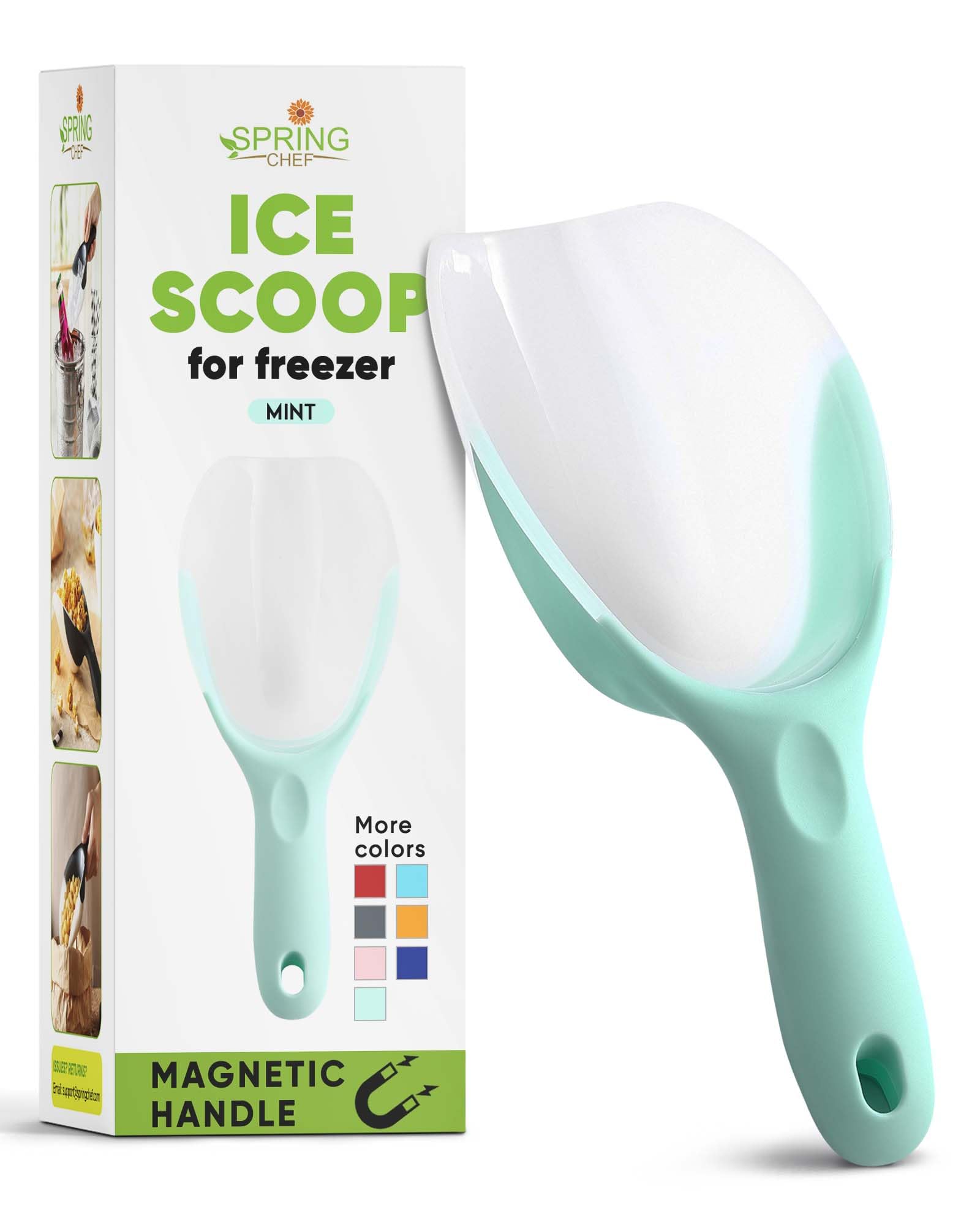 Spring Chef Magnetic Scoop
