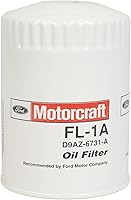 Vista 1 de Motorcraft FL-1A Filtro de aceite