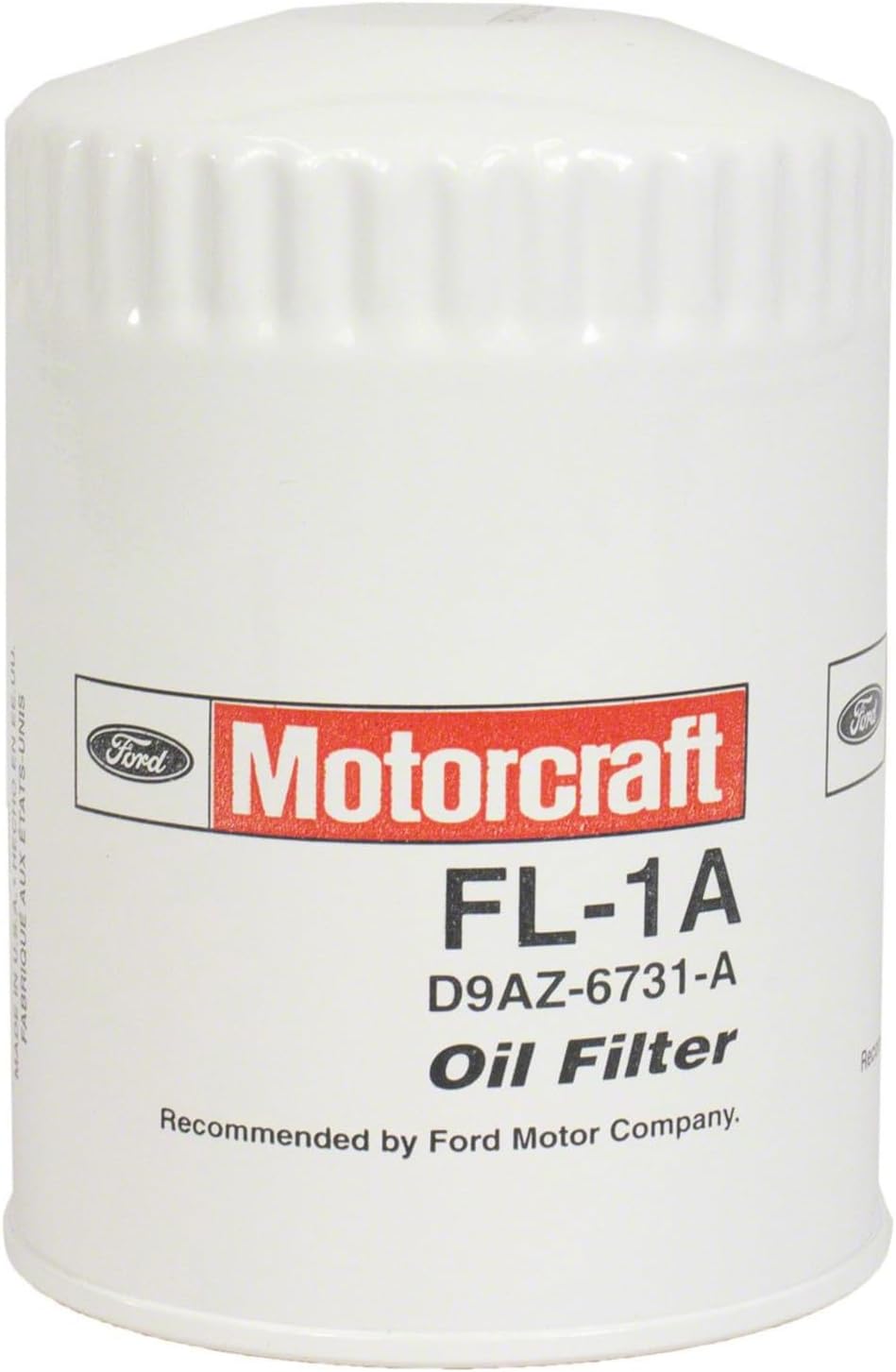 FL-1-A Oil Filter