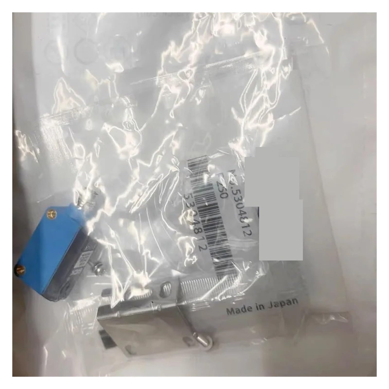 TYEXCZARF GL6G-N4212 Photoelectric switch sensor