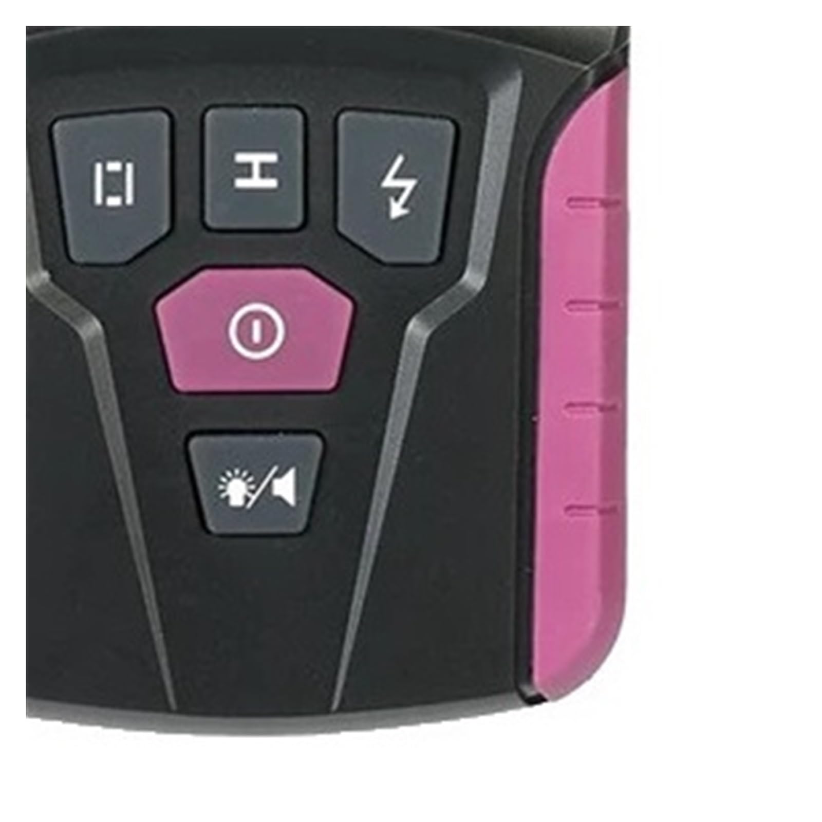 Ręczny Skaner Ścienny Metal Żelazny Miedź Drewno Kabel Zasilający Przewód Pod Napięciem PVC Pip Detektor Wykrywacz Ściana LCD Wysoka Precyzja Wykrywania