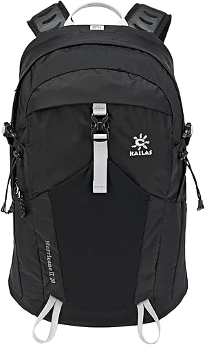 Miniatura 1 de KAILAS Hurricane 2026L Small Hiking Backpack Lightweight Daypack for Women Men Travelling Camping Outdoor Trekking