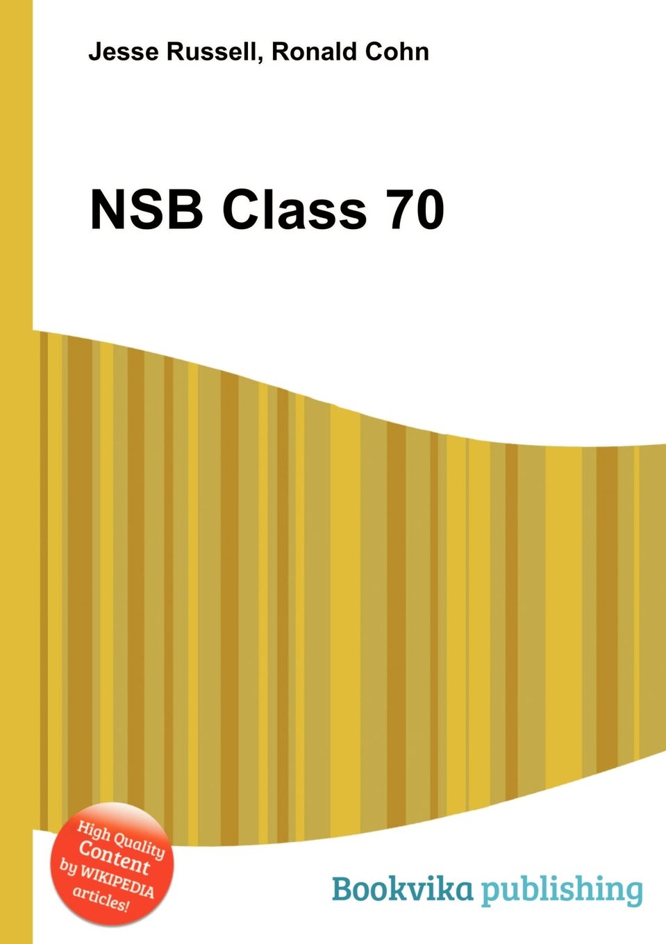 Nsb Class 70