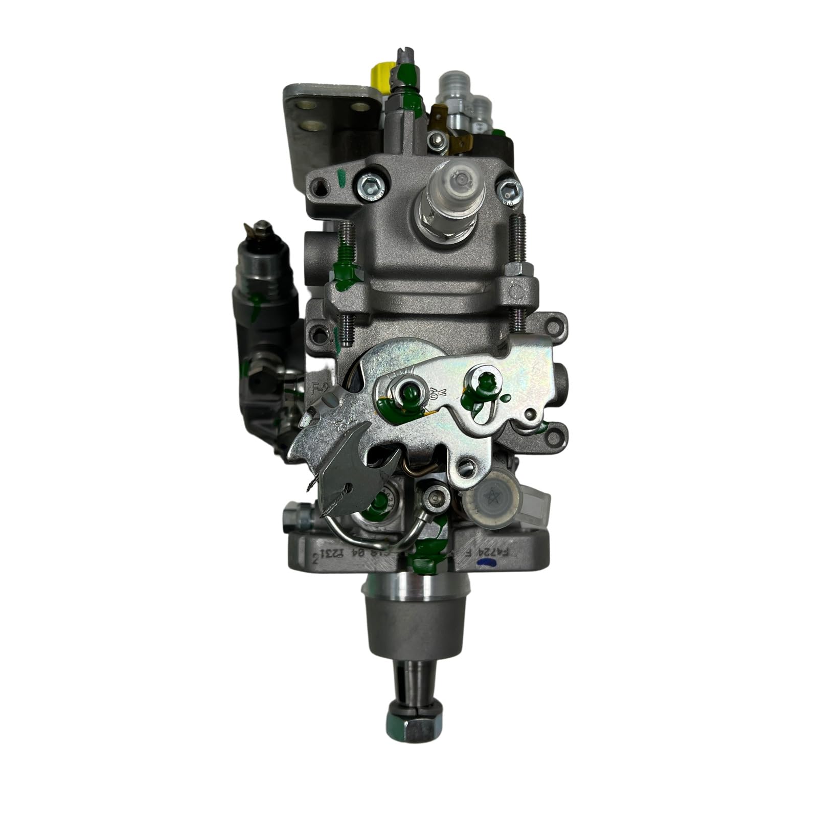 Amazon.com: IMIFAFTAbT Fuel Injection Pump 0460426394 504078132 