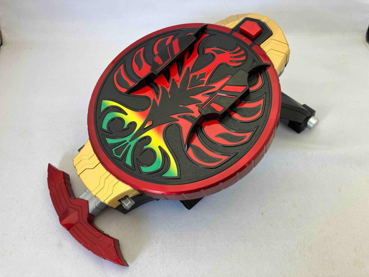 CSMタジャニティスピナー&ゴーダメダルセット Amazon.co.jp: 仮面ライダーオーズ 10th 復活のコアメダル CSM